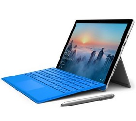 Прошивка планшета Microsoft Surface Pro 4 в Оренбурге